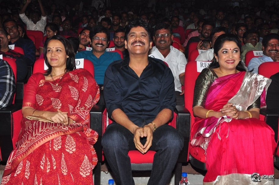 Soggade-Chinni-Nayana-Movie-Audio-Launch